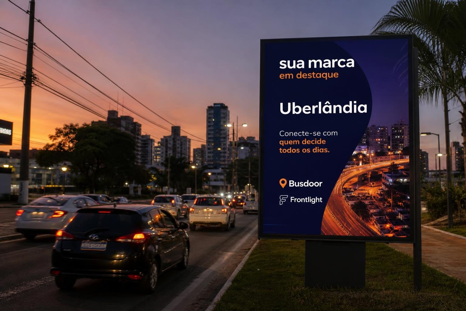 ANÁLISE DO CONSUMIDOR DE UBERLÂNDIA: COMO BUSDOOR E FRONTLIGHT OTIMIZAM DECISÕES DE COMPRA LOCAIS