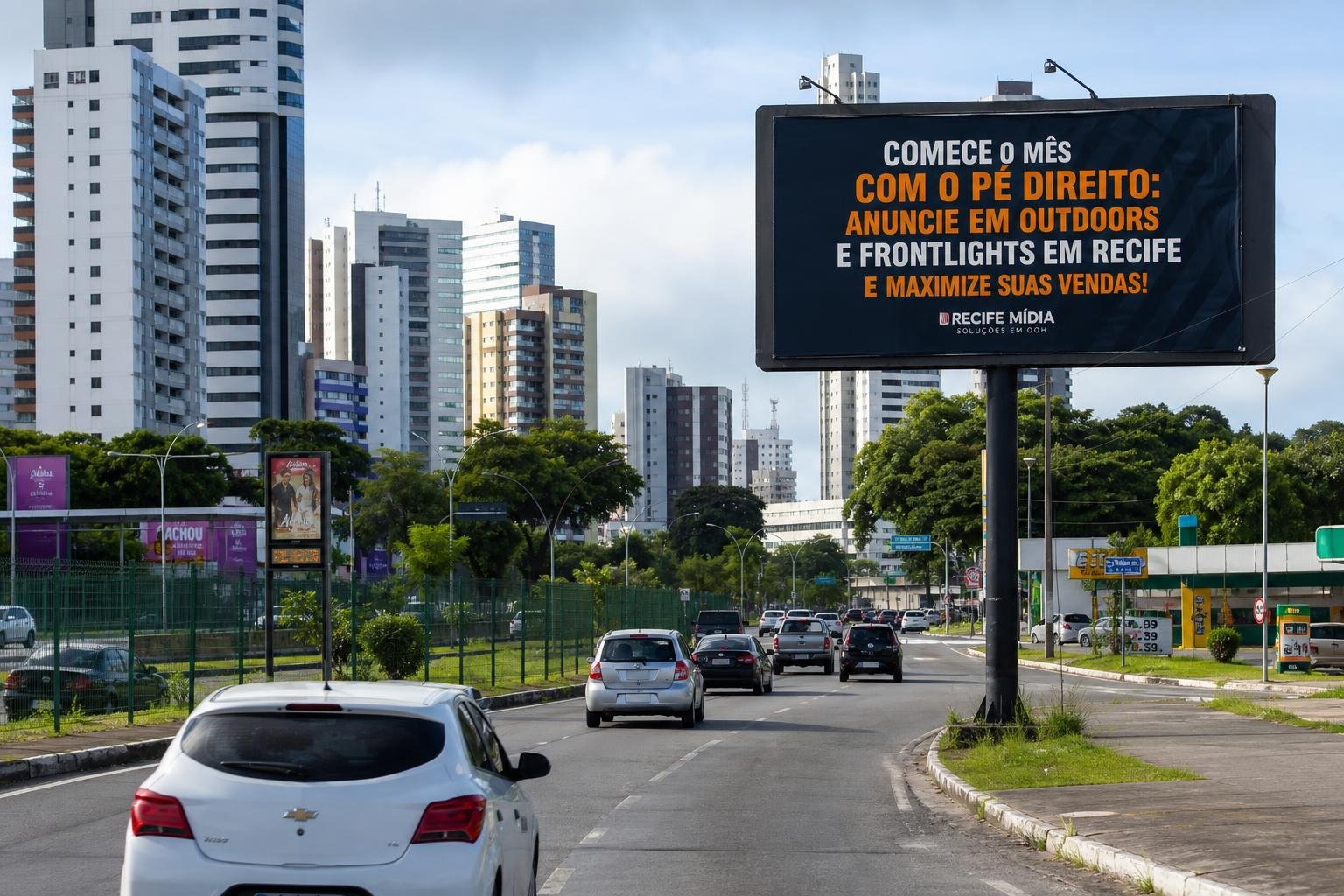 EXPLORANDO OUTDOORS E FRONTLIGHTS EM RECIFE PARA MAXIMIZAR VENDAS NO INÍCIO DO MÊS